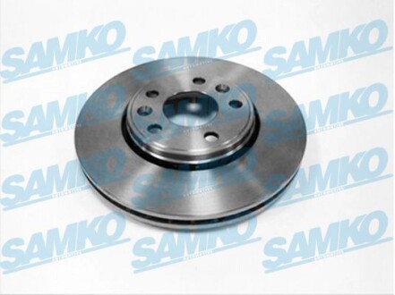 Spare part - SAMKO R1056V