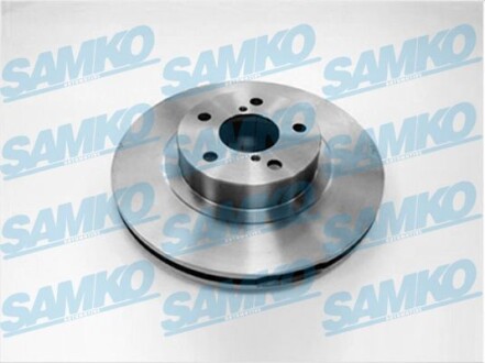 Spare part - (26300AE090, 26310AA031, 26310AA032) SAMKO S4211V