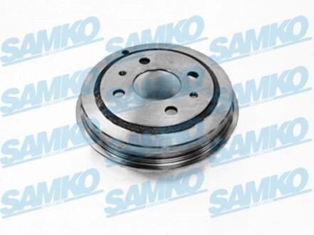 Гальмівний барабан - SAMKO S70043