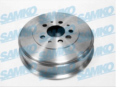 Гальмівний барабан - SAMKO S70245
