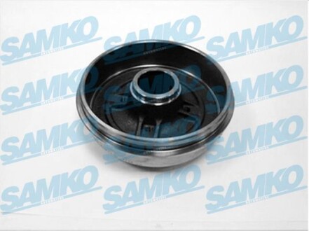 Spare part - (4320000Q0C, 4320000QAF, 4320000QAG) SAMKO S70391