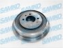 Spare part - ((7700421739, 8200171690, 8200256121)) SAMKO S70392 (фото 1)