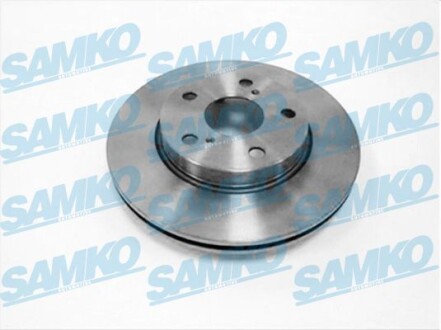 Spare part - SAMKO T2054V