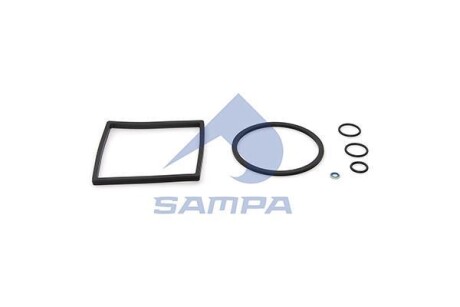 Фото товара Автозапчастина SAMPA 020.629 : Купить на tto.com.ua