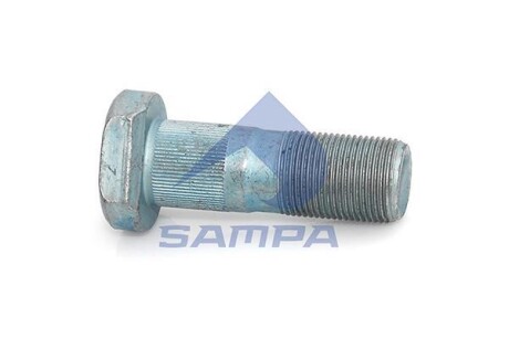 Болт - (81455010129, 81455010187) SAMPA 022.404