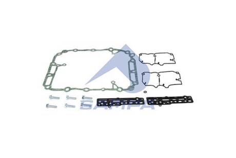 Spare part - (7420785252, 20785252) SAMPA 030747