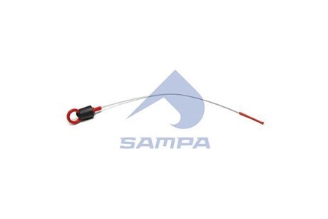 Оливний щуп - SAMPA 200.297