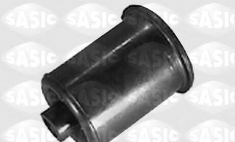 Фото 2 - Рулевая рейка и крепление SASIC 0664164