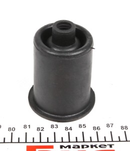 Фото 4 - Рулевая рейка и крепление SASIC 0664164