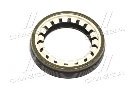 Фото 2 - Сальник коробки переключения передач SASIC 1213273