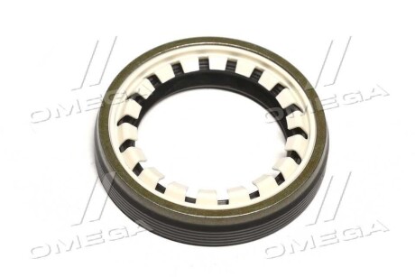 Фото 3 - Сальник коробки переключения передач SASIC 1213273