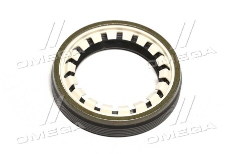 Фото 4 - Сальник коробки переключения передач SASIC 1213273