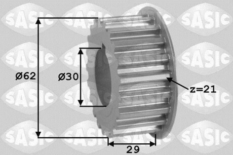 Cit C-Crosser C4 (-2010) C4 Picasso C5 C6 Evasion Santia Xsara Berlingo (2002-2010) C15 (d?s 2003) Jumper Jumpy DS4 DS5 Peu 206 3008 306 307 308 4007 407 5008 508 607 806 807 - SASIC 1600001