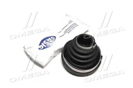 Фото 3 - Пыльник ШРУС SASIC 1900022