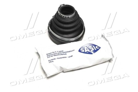 Osјona przeg zew citroen c4/c5/c8 2.0hdi 06- - (3287C1) SASIC 1900022