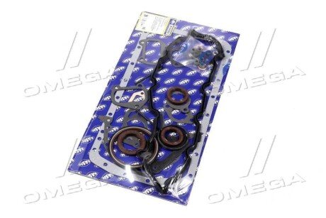 Фото 2 - Прокладки SASIC 1970H50QX