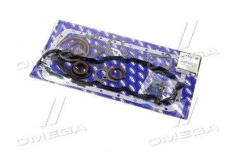 Фото 3 - Прокладки SASIC 1970H50QX