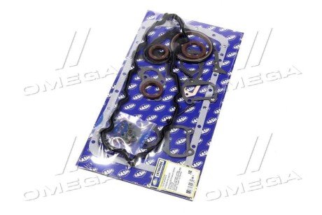 Фото 4 - Прокладки SASIC 1970H50QX