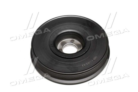 Фото 3 - Шкив коленвала / Демфер SASIC 2150012