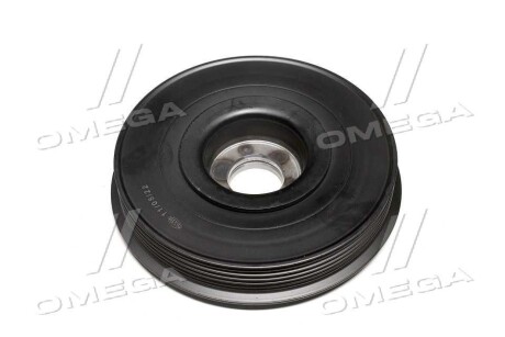 Фото 4 - Шкив коленвала / Демфер SASIC 2150012