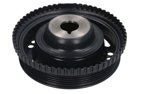 Фото 2 - Шків колінвалу / Демфер SASIC 2156013