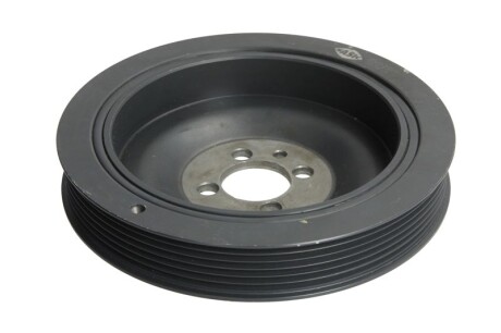 Фото 2 - Шкив коленвала / Демфер SASIC 2156029