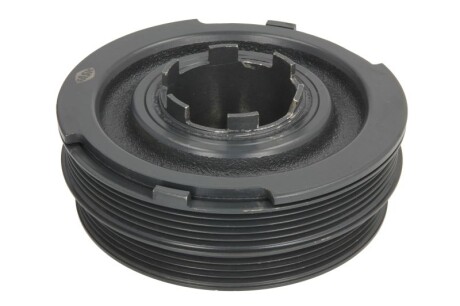 Фото 2 - Шків колінвалу / Демфер SASIC 2156038