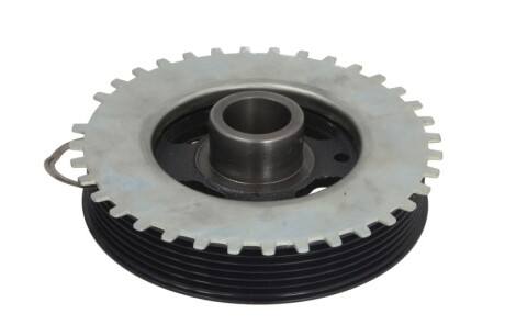 Фото 2 - Шків колінвалу / Демфер SASIC 2156040