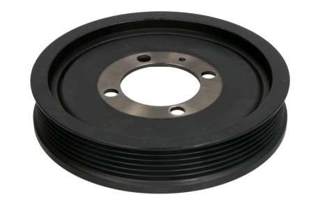 Фото 2 - Шків колінвалу / Демфер SASIC 2156062