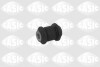 Сайлентблок важеля SEAT IBIZA III, VW POLO 01 перед. міст - (6Q0407182A) SASIC 2256038 (фото 1)