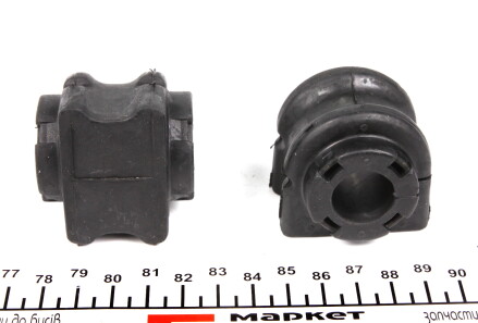 Фото 3 - Втулка стабілізатора SASIC 2304022