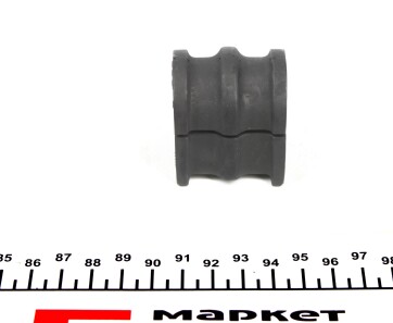 Фото 2 - Втулка стабилизатора SASIC 2304036