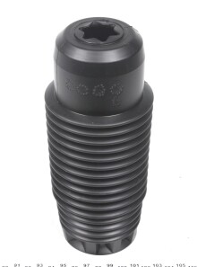 Фото 2 - Пыльник/отбойник SASIC 2545195