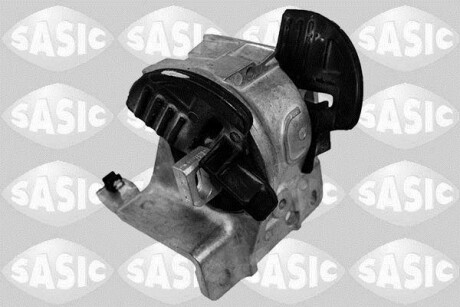 Кріплення коробки передач - SASIC 2700087