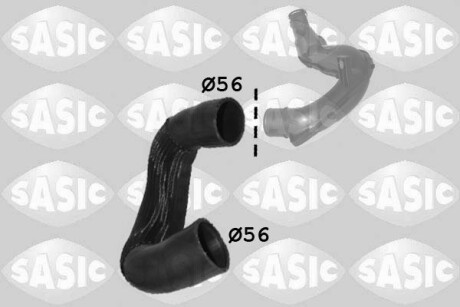 Spare part - (144602126R, 144607066R, 144607933R) SASIC 3334025