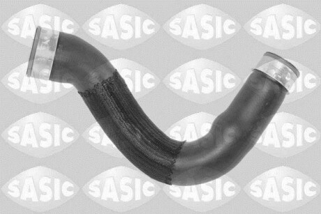 Przewod turbo vw touareg 03- 2.5 tdi - (7L6145555A) SASIC 3336237