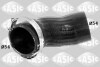 PRZEW?D INTERCOOLERA /TURBINY/ AUDI A3, SEAT, SKODA OCTAVIA, VW GOLF, PASSAT 1.6TDI, 2.0TDI - (1K0145838AH, 20700830) SASIC 3356007 (фото 1)