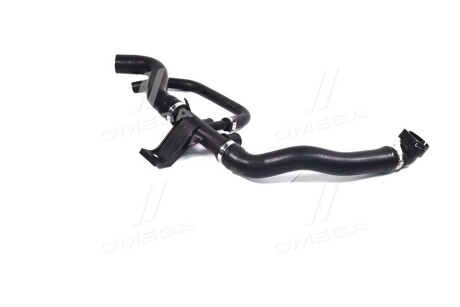 Фото 3 - Патрубок системы охлаждения SASIC 3400206