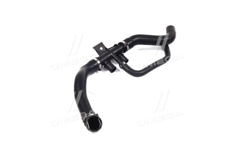 Фото 4 - Патрубок системы охлаждения SASIC 3400206