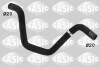 Шланг гумовий сист. охолоджен. - ((8200335790)) SASIC 3404167 (фото 1)