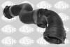 Шланг гумовий сист. охолоджен. - ((11533400207)) SASIC 3406038 (фото 1)