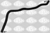 Шланг гумовий сист. охолоджен. - ((6N0121447E)) SASIC 3406050 (фото 1)