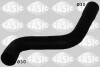 Шланг гумовий сист. охолоджен. - ((7M0121051)) SASIC 3406081 (фото 1)