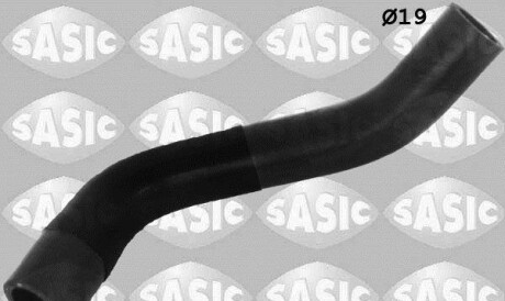 Шланг радиатора - SASIC 3406133