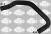 Шланг гумовий сист. охолоджен. - ((46797090)) SASIC 3406134 (фото 1)