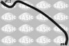 Шланг радиатора - ((1337741)) SASIC 3406181 (фото 1)
