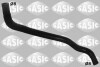 Шланг гумовий сист. охолоджен. - ((1336553)) SASIC 3406204 (фото 1)