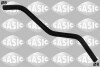 Шланг гумовий сист. охолоджен. - ((51816504)) SASIC 3406220 (фото 1)