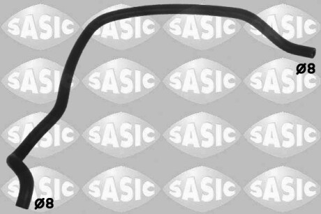 Шланг радиатора - SASIC 3406245