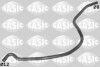 Шланг гумовий сист. охолоджен. - ((1337751)) SASIC 3406329 (фото 1)
